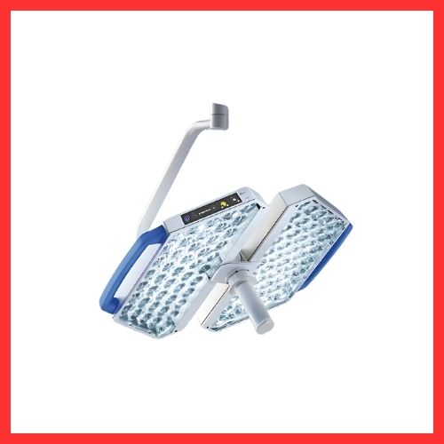 Lampy operacyjne pojedyncze Trumpf Medical/Baxter TruLight 3000