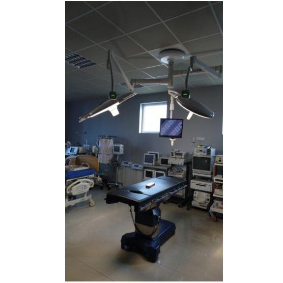 Lampy operacyjne używane B/D Dol-med używane