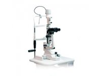 Lampy szczelinowe B/D SL-16