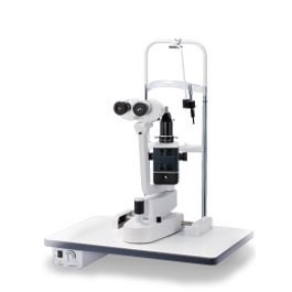 Lampy szczelinowe Shin-Nippon SL-40