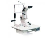 Lampy szczelinowe B/D SL-40Z