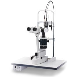 Lampy szczelinowe Shin-Nippon SL-45