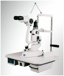 Lampy szczelinowe CSO SL 990 Digital Vision