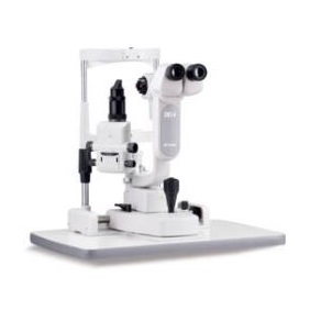 Lampy szczelinowe Topcon SL-D2