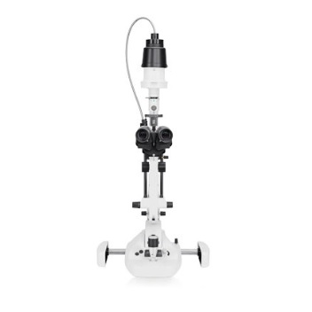 Lampy szczelinowe Oculus SL-IC4, SL-IC5