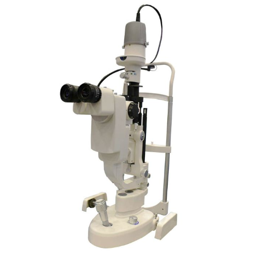 Lampy szczelinowe Ray Vision SL-R9