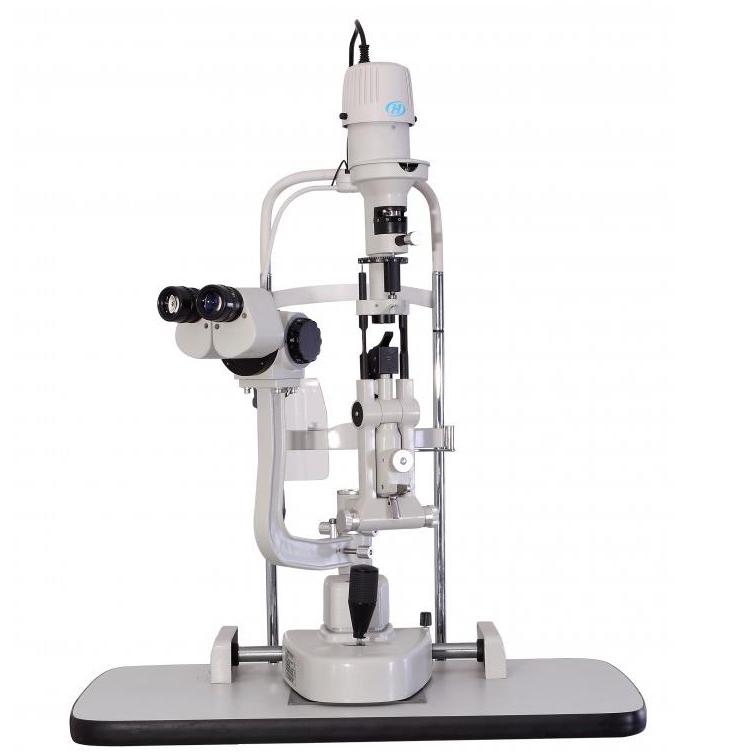 Lampy szczelinowe Kanghua SLM-2ER