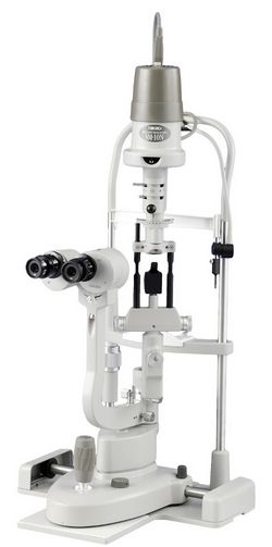 Lampy szczelinowe TAKAGI SM-10N