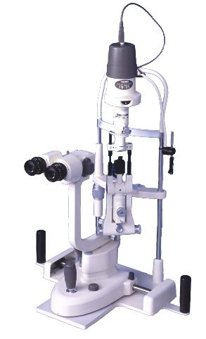 Lampy szczelinowe TAKAGI SM-30N