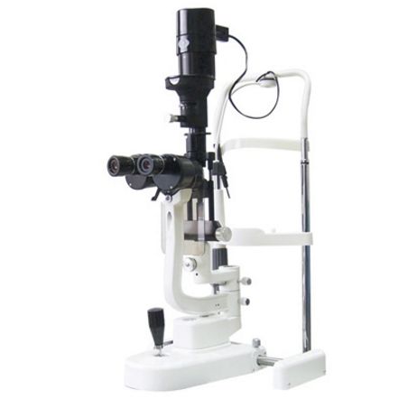 Lampy szczelinowe 66 VISION TECH YZ5J