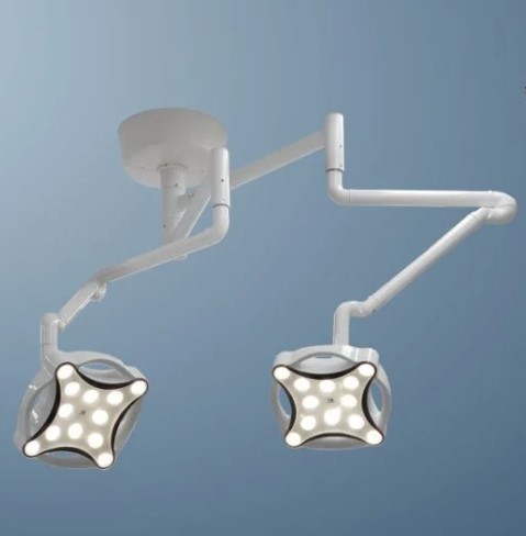 Lampy zabiegowe podwójne MICARE JD1700/JD1700