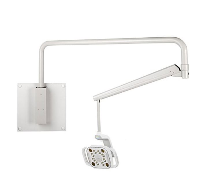 Lampy zabiegowe pojedyncze A-DEC A-dec LED