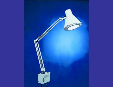 Lampy zabiegowe pojedyncze RIMSA A/50M