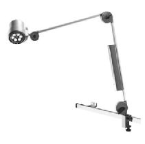 Lampy zabiegowe pojedyncze Derungs Dmed halux LED 20 P LX