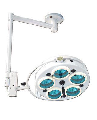 Lampy zabiegowe pojedyncze B/D Ekono KL05L