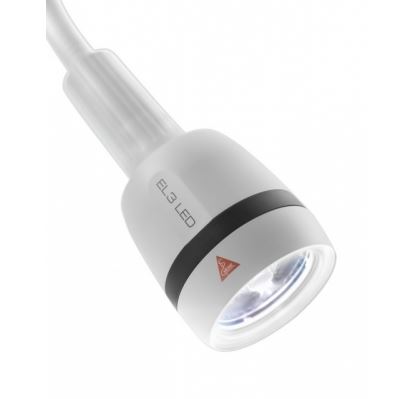 Lampy zabiegowe pojedyncze Heine EL 3 LED