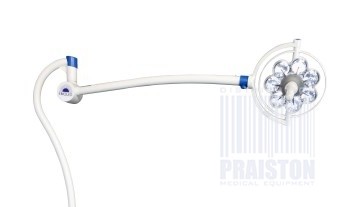 Lampy zabiegowe pojedyncze EMALED EMALED 200 M