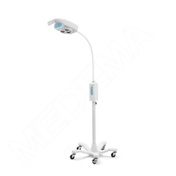 Lampy zabiegowe pojedyncze Welch Allyn GS 600