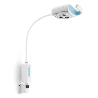 Lampy zabiegowe pojedyncze Welch Allyn GS 600 General Exam Light