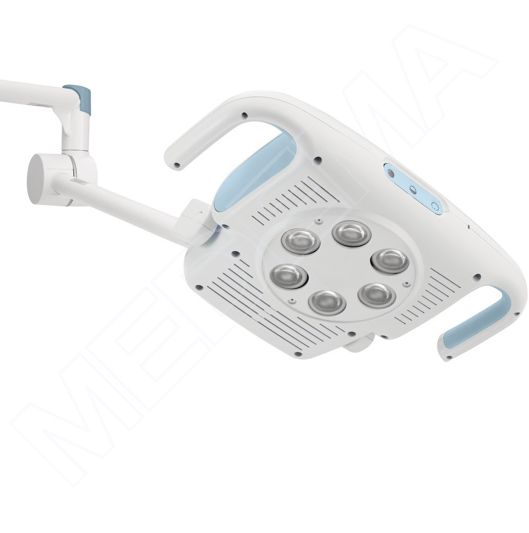 Lampy zabiegowe pojedyncze Welch Allyn GS 900