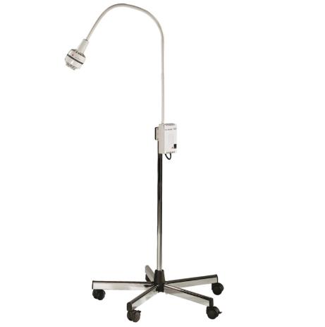 Lampy zabiegowe pojedyncze Heine HL 5000