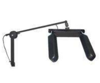 Lampy zabiegowe pojedyncze Benefit HR Kos 2x18W