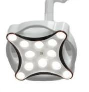 Lampy zabiegowe pojedyncze MICARE JD1700