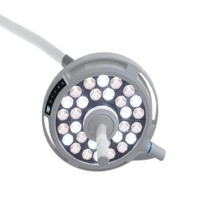 Lampy zabiegowe pojedyncze MICARE JD1800