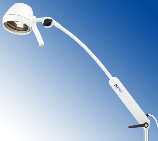 Lampy zabiegowe pojedyncze Provita L 100 020 A