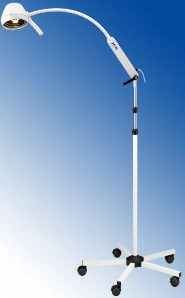 Lampy zabiegowe pojedyncze Provita L 121 105 A