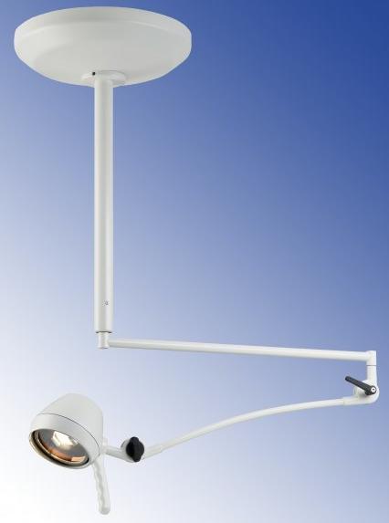 Lampy zabiegowe pojedyncze Provita L 125 067 A