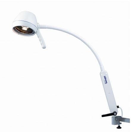 Lampy zabiegowe pojedyncze Provita LA-HAL-B-FLEX
