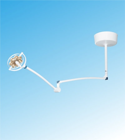 Lampy zabiegowe pojedyncze EMALED LED Emaled 200 D