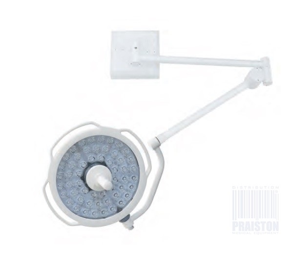 Lampy zabiegowe pojedyncze Uzumcu LED LD-5D (Ścienna)