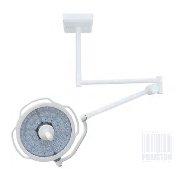 Lampy zabiegowe pojedyncze Uzumcu LED LD-5T (Sufitowa)