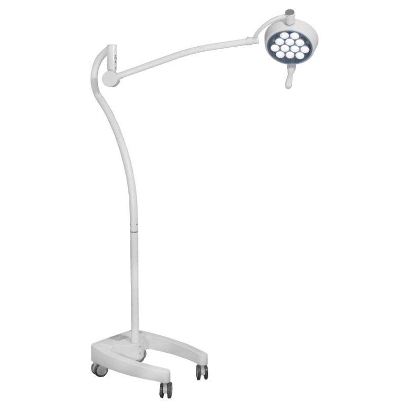 Lampy zabiegowe pojedyncze Egerton Ledo Mobil