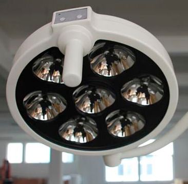 Lampy zabiegowe pojedyncze Pathomed LEDTECH 3000