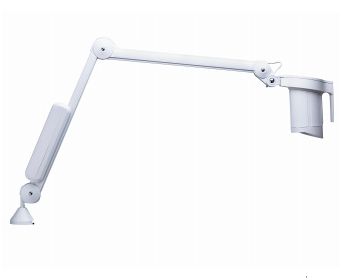 Lampy zabiegowe pojedyncze Luxo LHH Plus wersja sufitowa