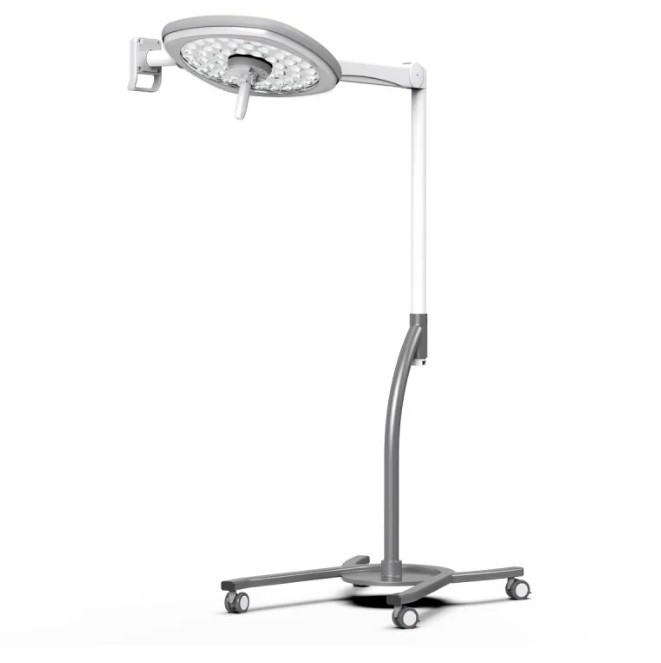 Lampy zabiegowe pojedyncze Luvis M200M / M210M