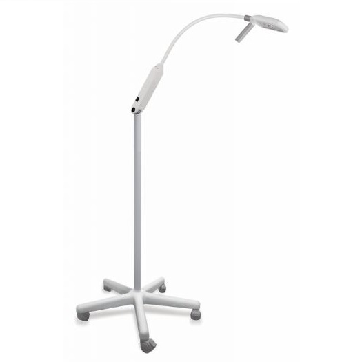 Lampy zabiegowe pojedyncze KLS Martin marLED E1