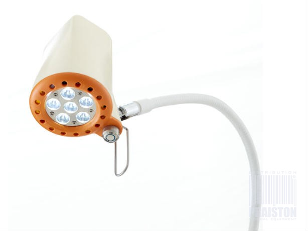 Lampy zabiegowe pojedyncze Uzumcu ML-40L (mobilna)