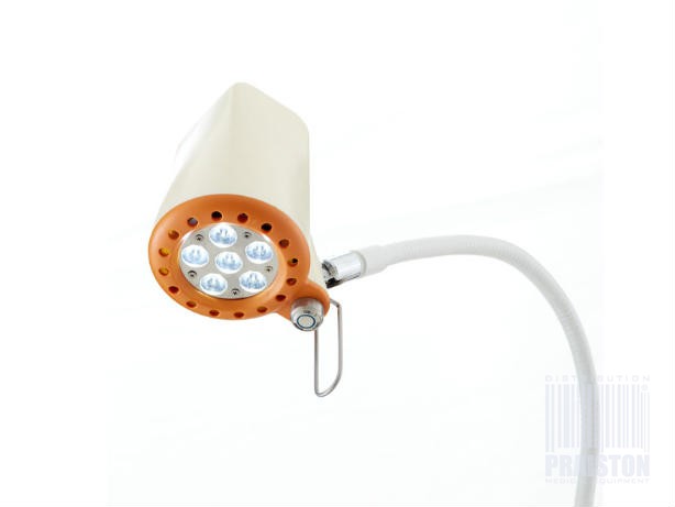 Lampy zabiegowe pojedyncze Uzumcu ML-70L (montaż na szynie)