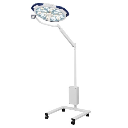 Lampy zabiegowe pojedyncze S.I.M.E.O.N. Sim.LED 500 MC/SC