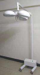 Lampy zabiegowe pojedyncze B/D SLE 300M