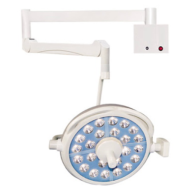 Lampy zabiegowe pojedyncze B/D TrueLight 520 economic