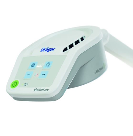 Lampy zabiegowe pojedyncze Dräger VarioLux