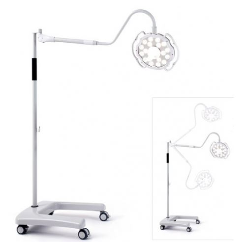 Lampy zabiegowe pojedyncze ConVida VIDA X5/R