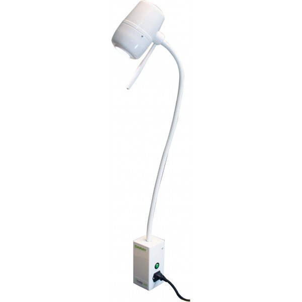 Lampy zabiegowe pojedyncze DARAY X210LW