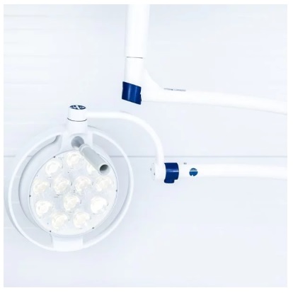 MACH LED 120 - Arestomed rekondycjonowany