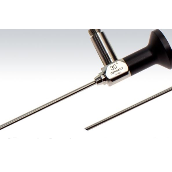 Laparoskopy - optyki laparoskopowe ConMed 2DHD